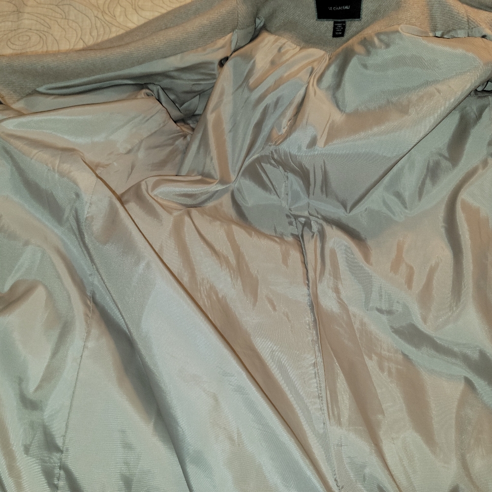 Fall and early spring Jacket - Picture 4 of 5